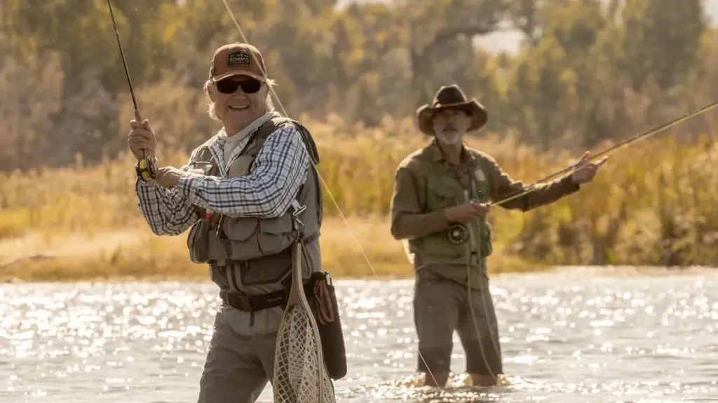 the madison tv show — CA news