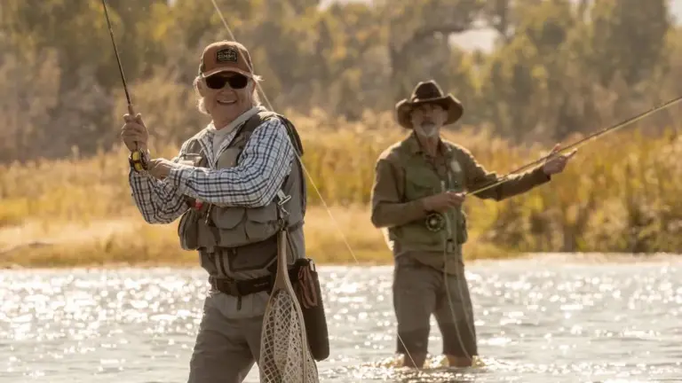 the madison tv show — CA news