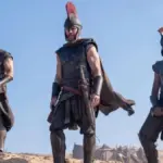 the odyssey — CA news