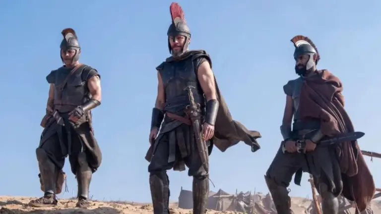 the odyssey — CA news