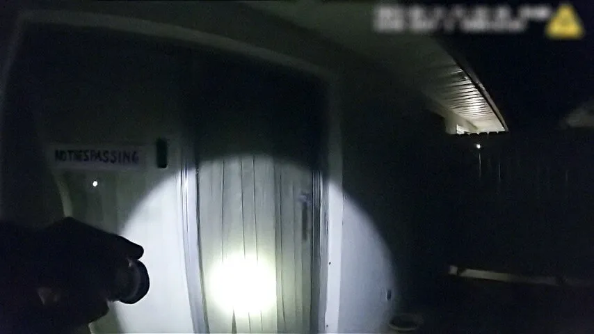 the perfect neighbor — CA news