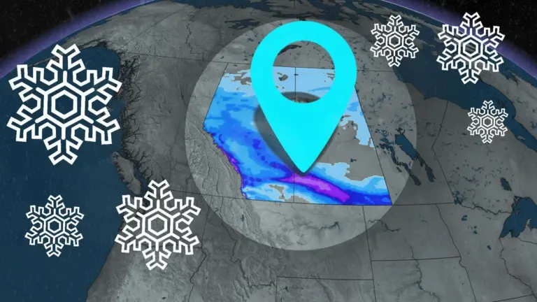 the weather network — CA news