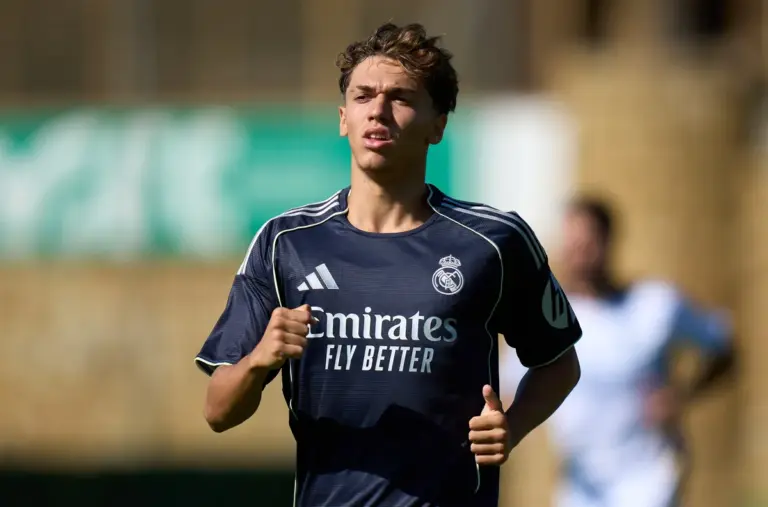 thiago pitarch — CA news