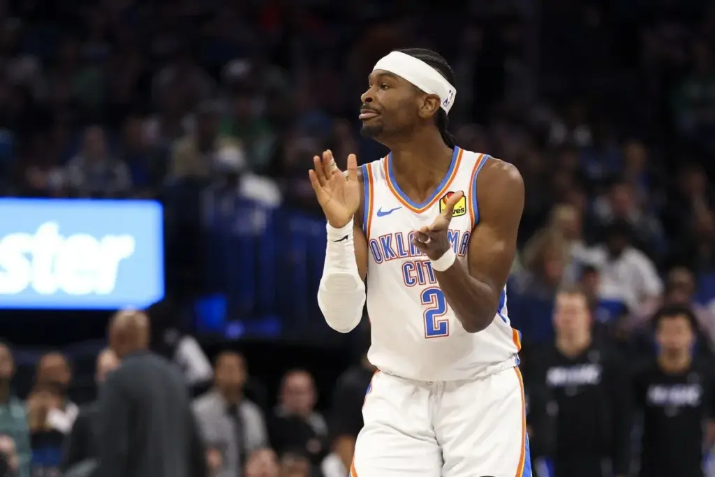 thunder vs nets — CA news