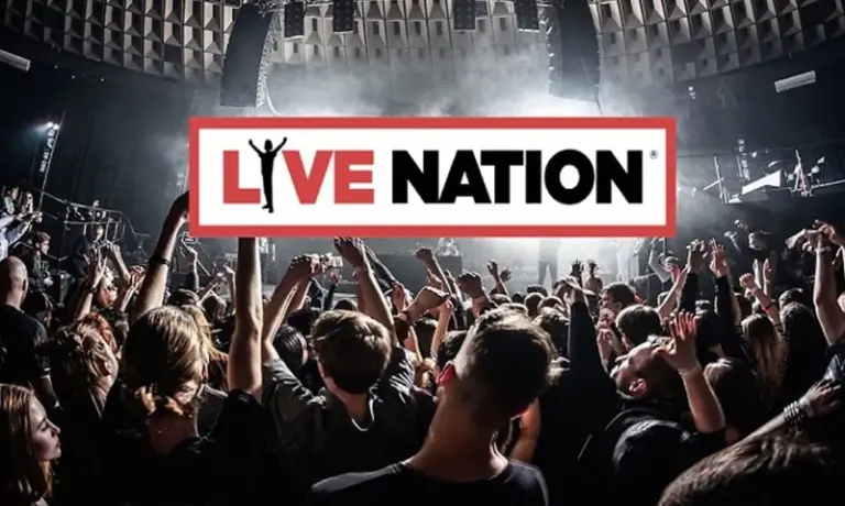 ticketmaster — CA news