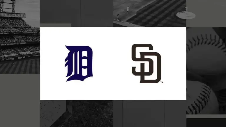 tigers vs padres — CA news
