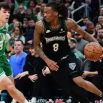 timberwolves vs celtics — CA news