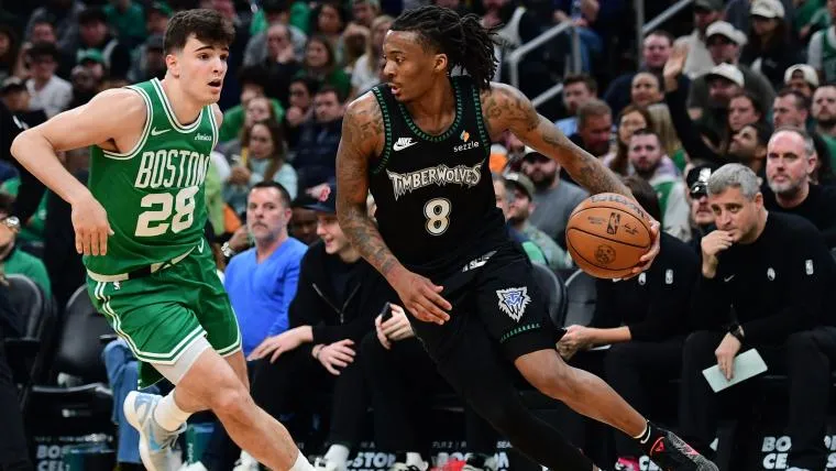 timberwolves vs celtics — CA news