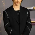 timothee chalamet — CA news