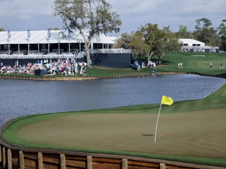 tommy fleetwood — CA news