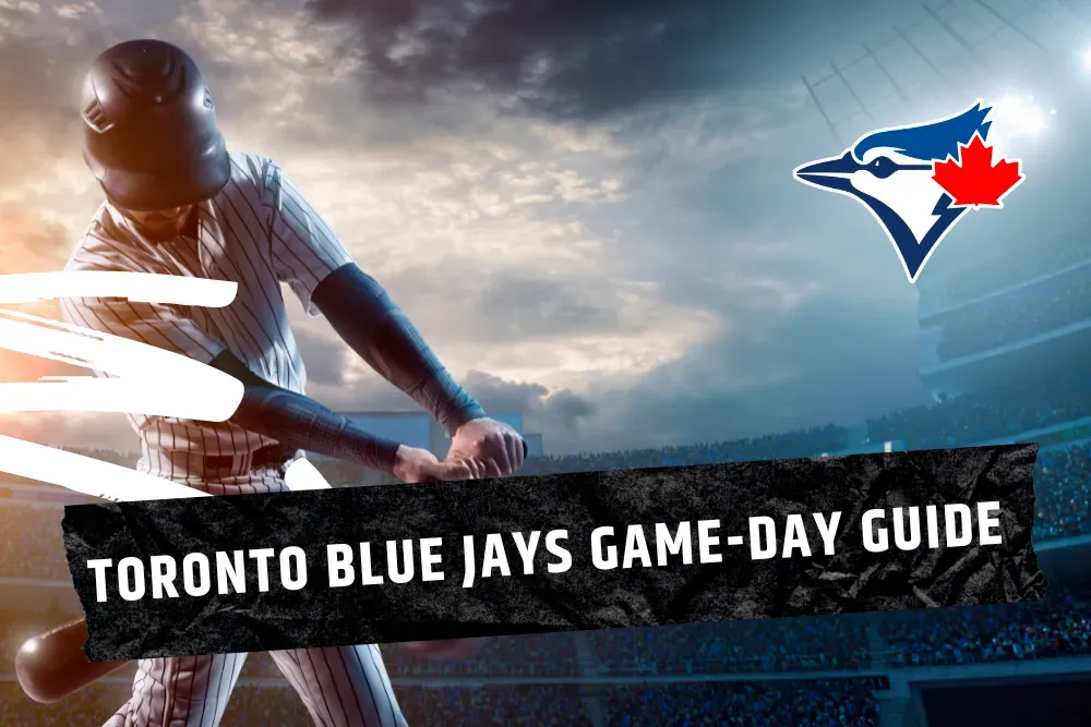 toronto blue jays game — CA news