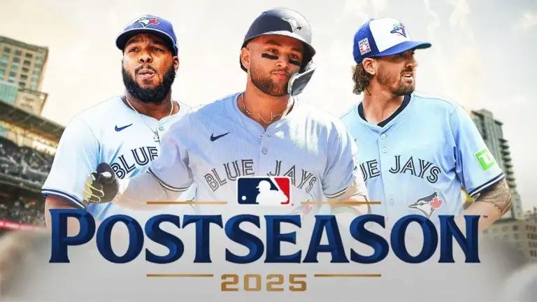 toronto blue jays schedule — CA news