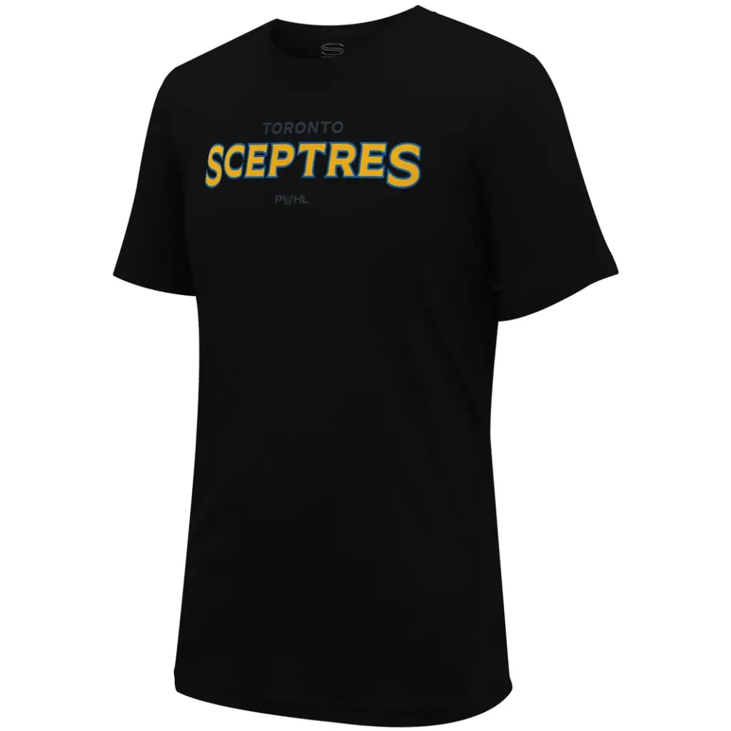 toronto sceptres — CA news