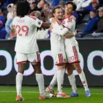 toronto vs cincinnati — CA news