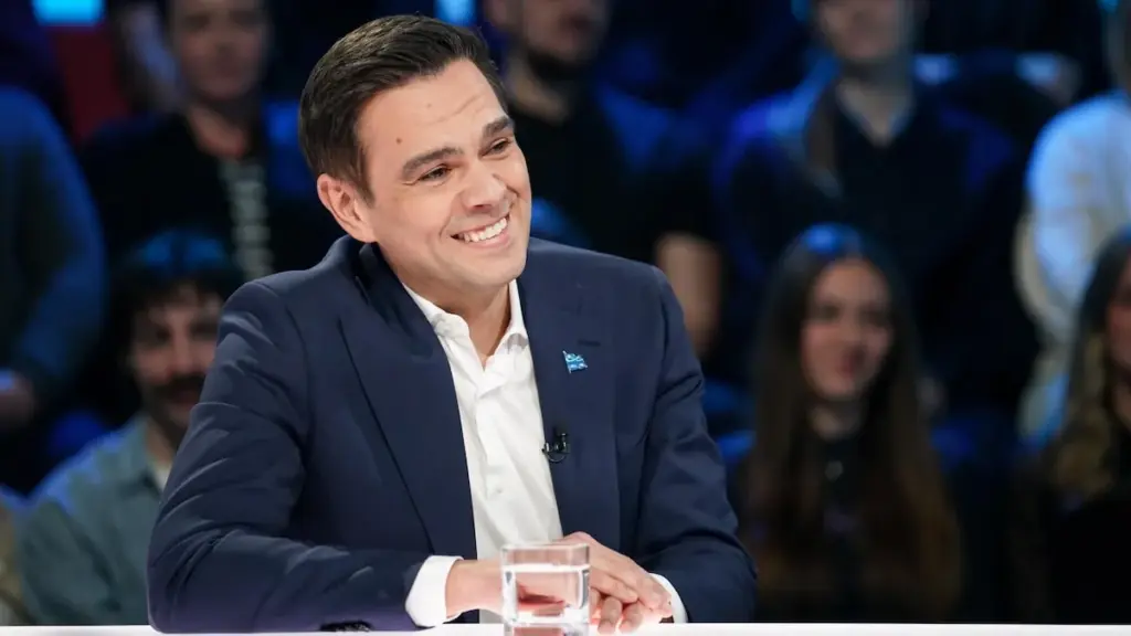 tout le monde en parle 8 mars 2026 — CA news