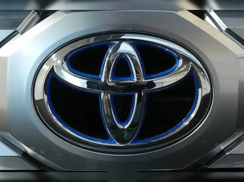 toyota highlander recall — CA news