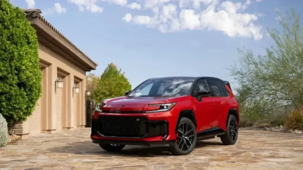 toyota rav4 hybride — CA news