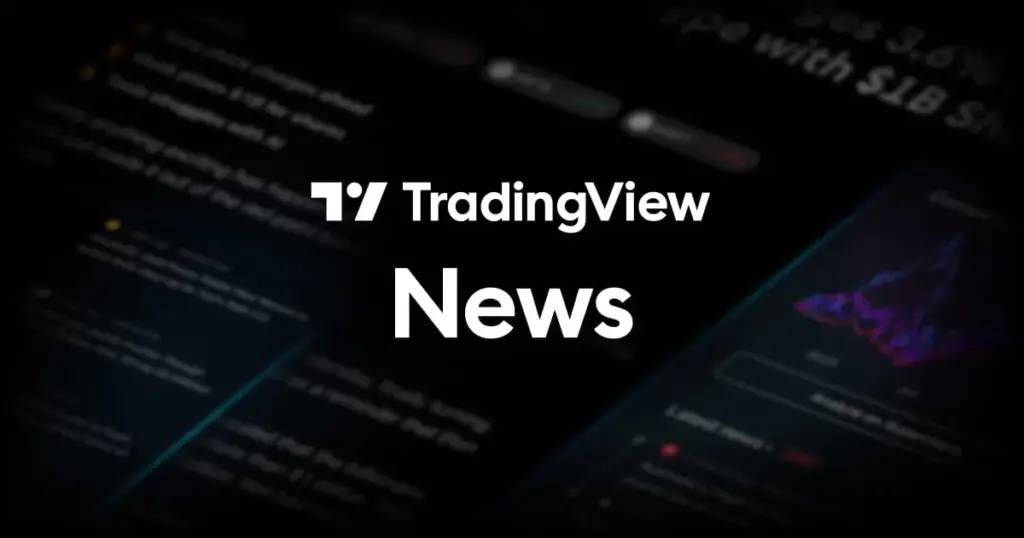 tradingview — CA news
