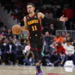 trae young — CA news
