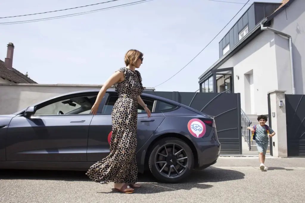 transport scolaire — CA news