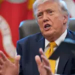 trump cuba — CA news