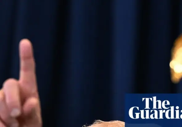 trump iran war end — CA news