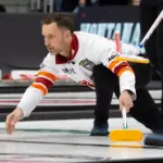 tsn curling — CA news