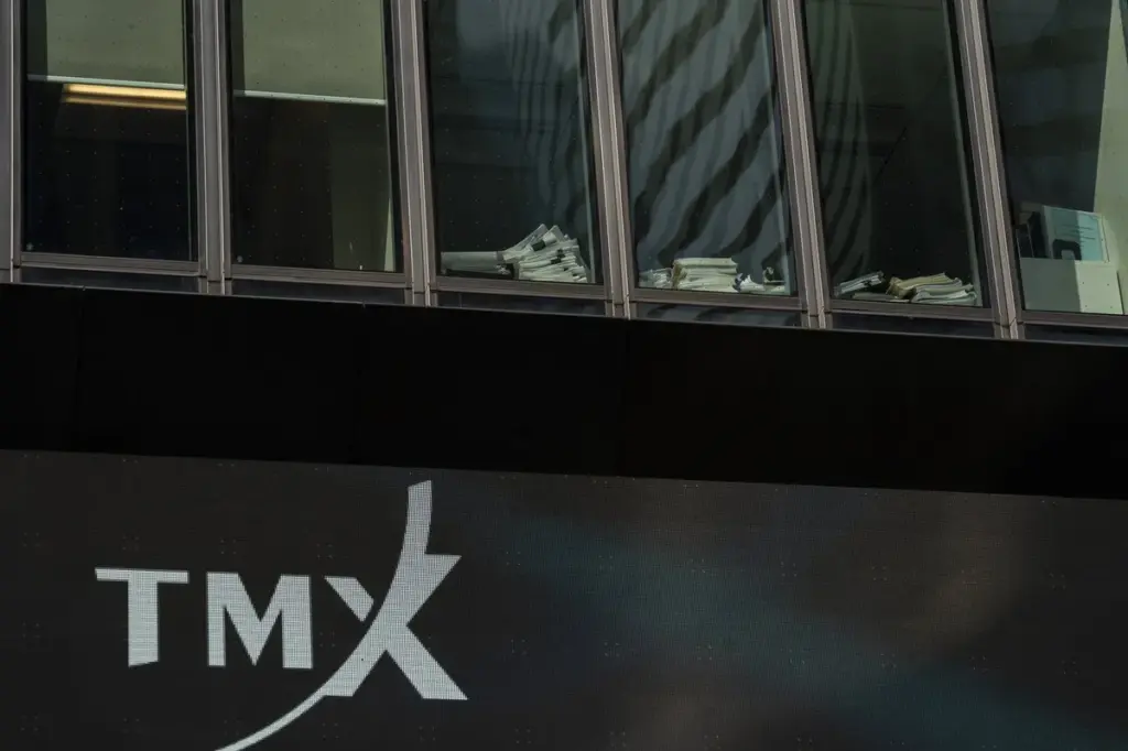 tsx index — CA news