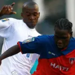 tunisie vs haiti — CA news