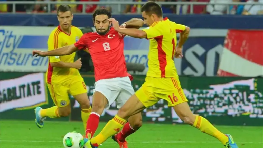 turkiye romanya — CA news