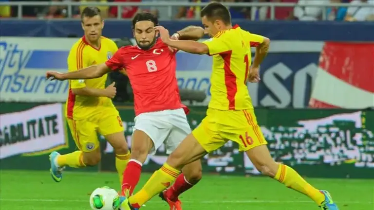 turkiye romanya — CA news