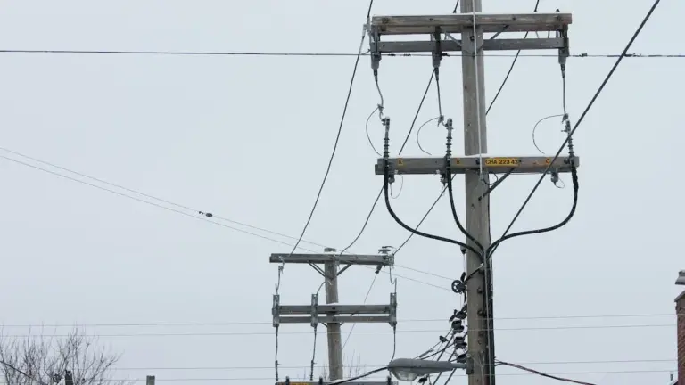 tva nouvelles — CA news