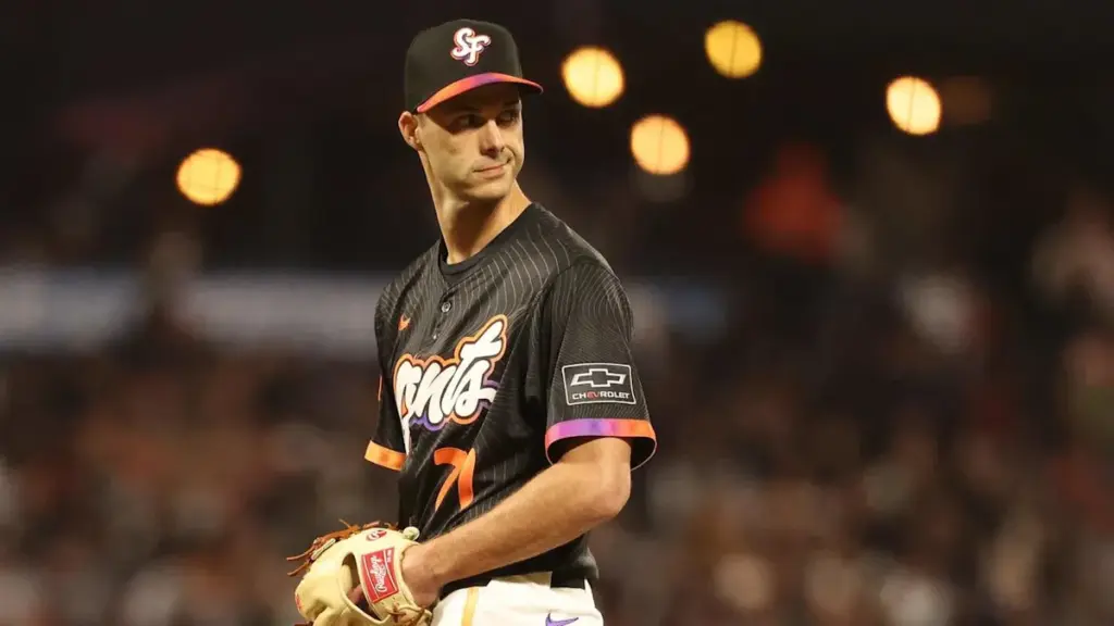 tyler rogers — CA news