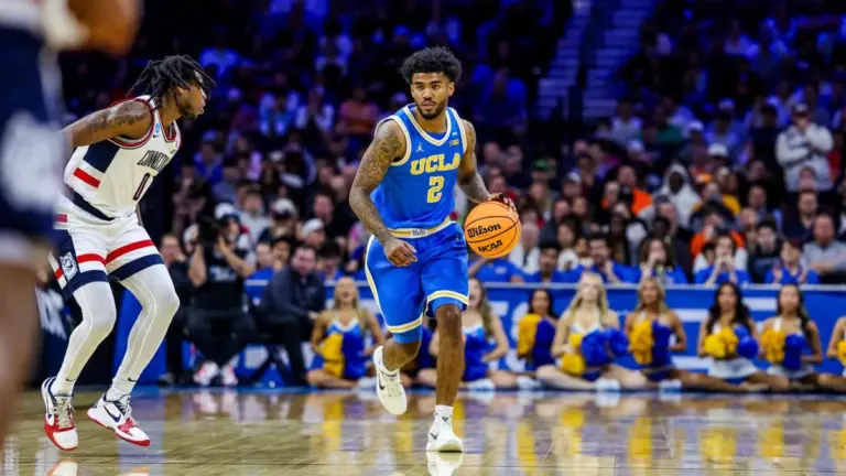 ucla vs uconn — CA news