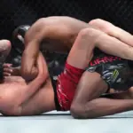 ufc fight — CA news