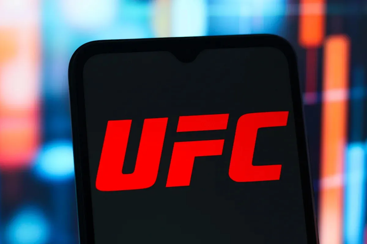 ufc white house card — CA news