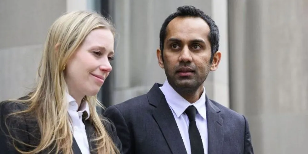 umar zameer — CA news