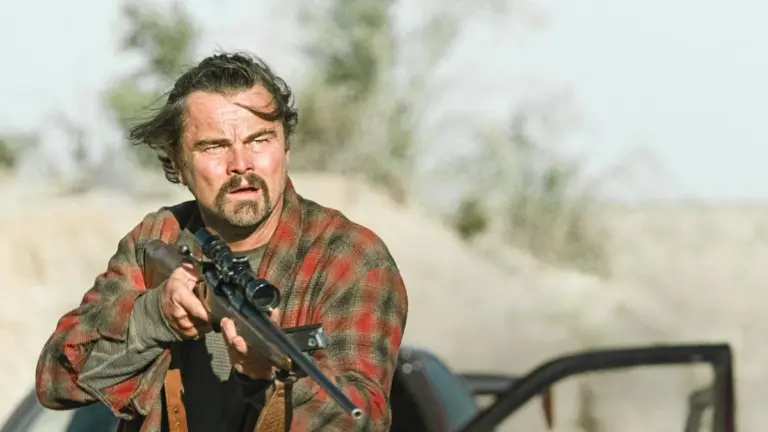 une bataille après l'autre — CA news