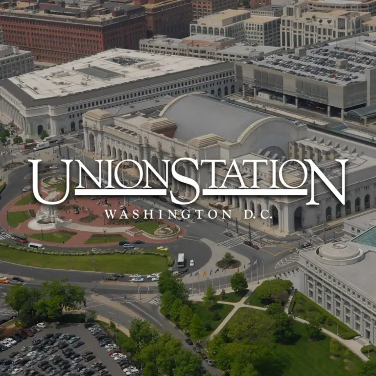 union station — CA news
