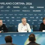 united states at the winter olympics — CA news