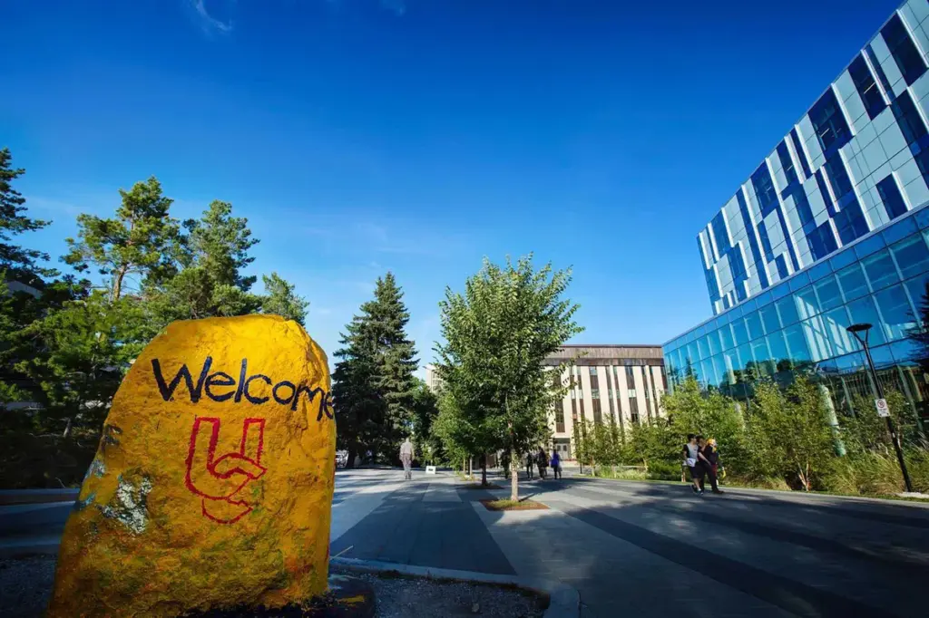 university of calgary — CA news