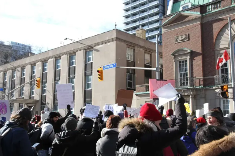 us consulate toronto — CA news