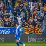 valencia vs alavés — CA news