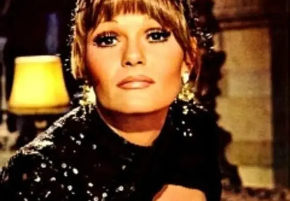 valerie perrine — CA news