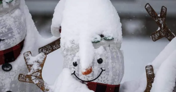 vancouver weather — CA news