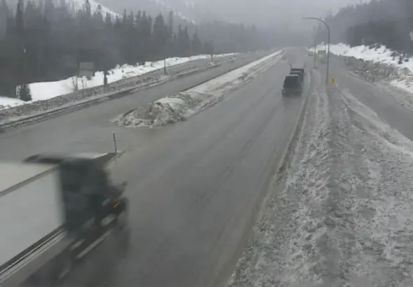 vancouver weather — CA news