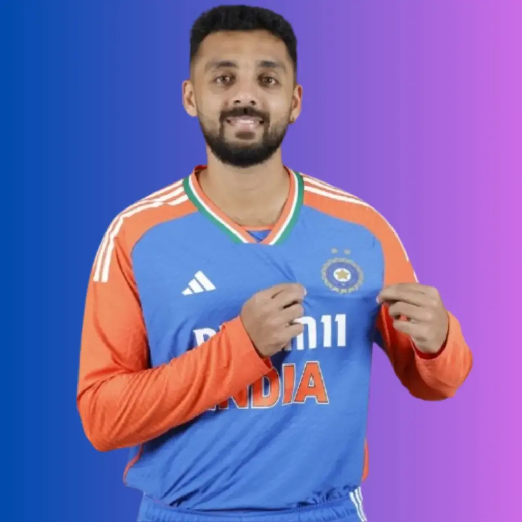 varun chakaravarthy — CA news