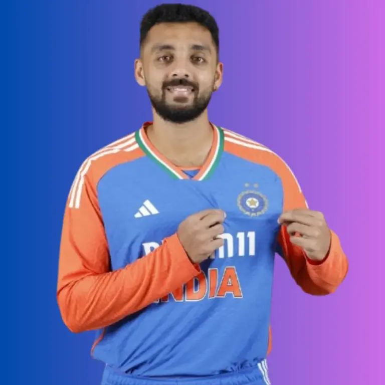 varun chakaravarthy — CA news