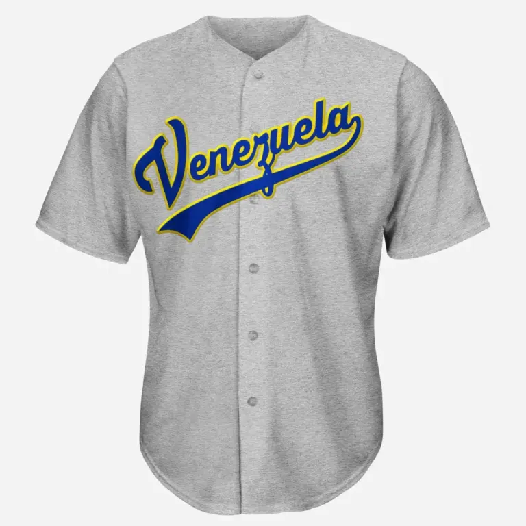 venezuela baseball — CA news