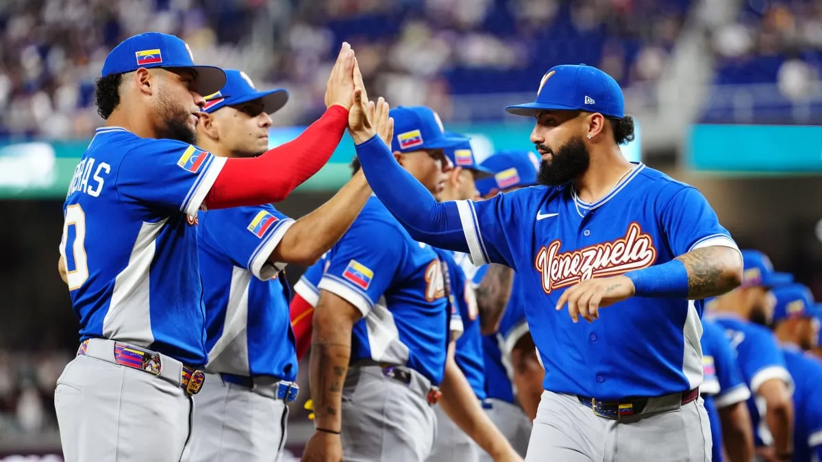 venezuela vs italia — CA news